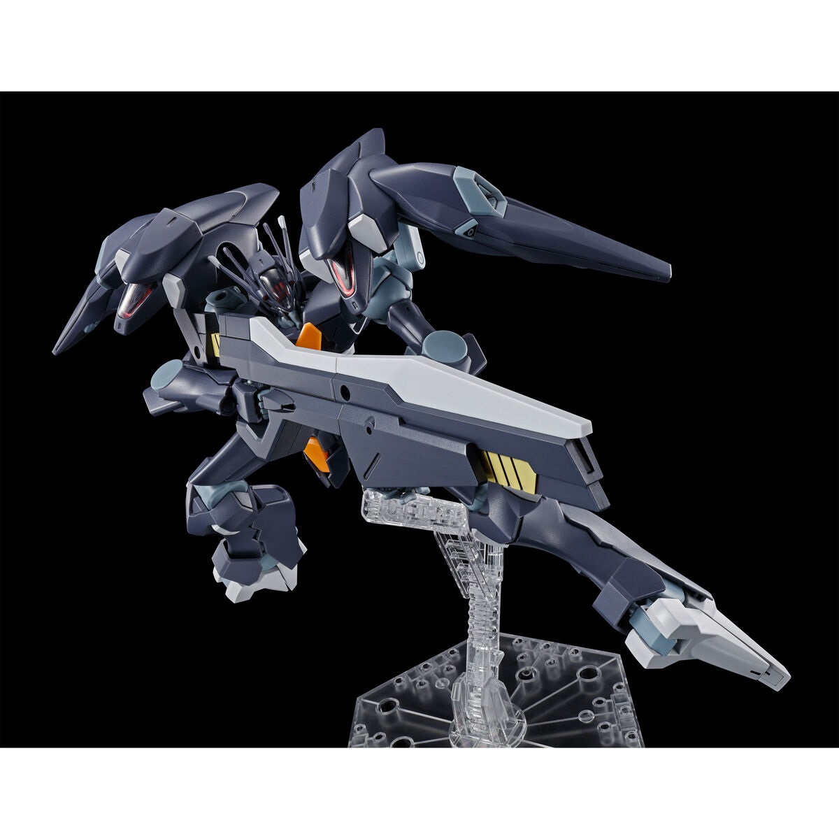 HG 1/144 MOBILE SUIT GUNDAM THE WITCH FROM MERCURY EXPANSION PARTS