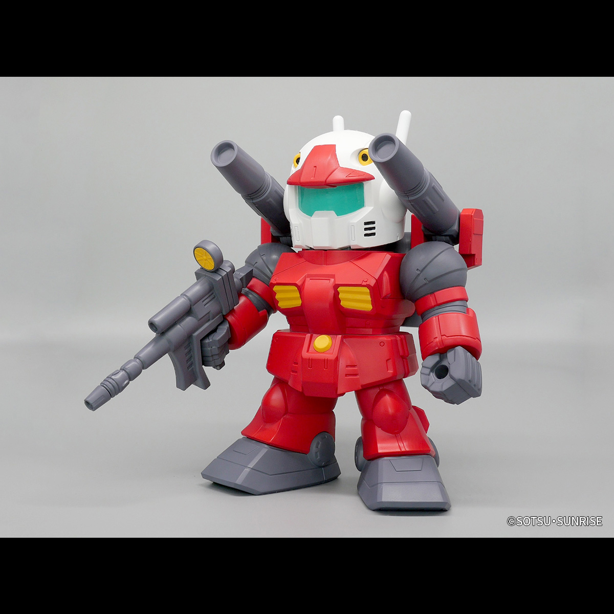 その他 BANDAI/RX-77-2GUNCANNON ROBOT SPIRITS < SIDE MS > RX-77-2 GUN CANNON ver. A.N.I.M.E.