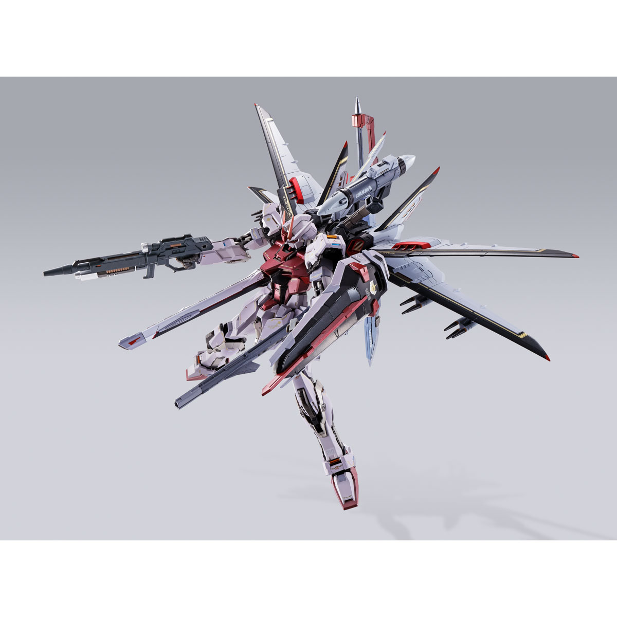 METAL BUILD OOTORI | GUNDAM | PREMIUM BANDAI Hong Kong [Official