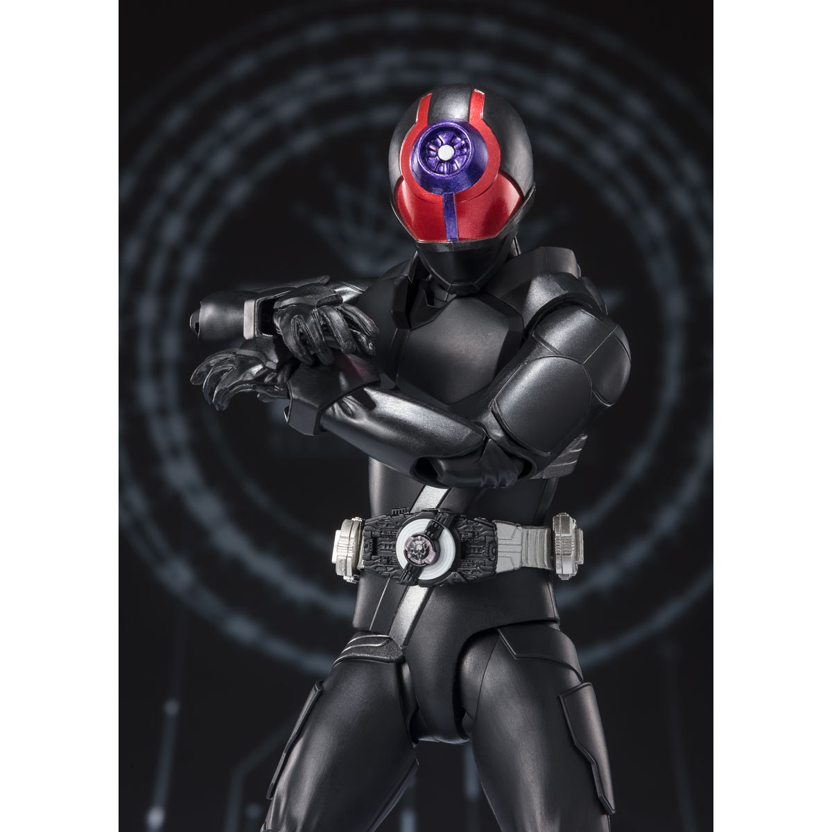 【仮面ライダーギーツ】SHFiguarts GM RIDER SET SH Figuarts Kamen Rider Geats GM Rider Set