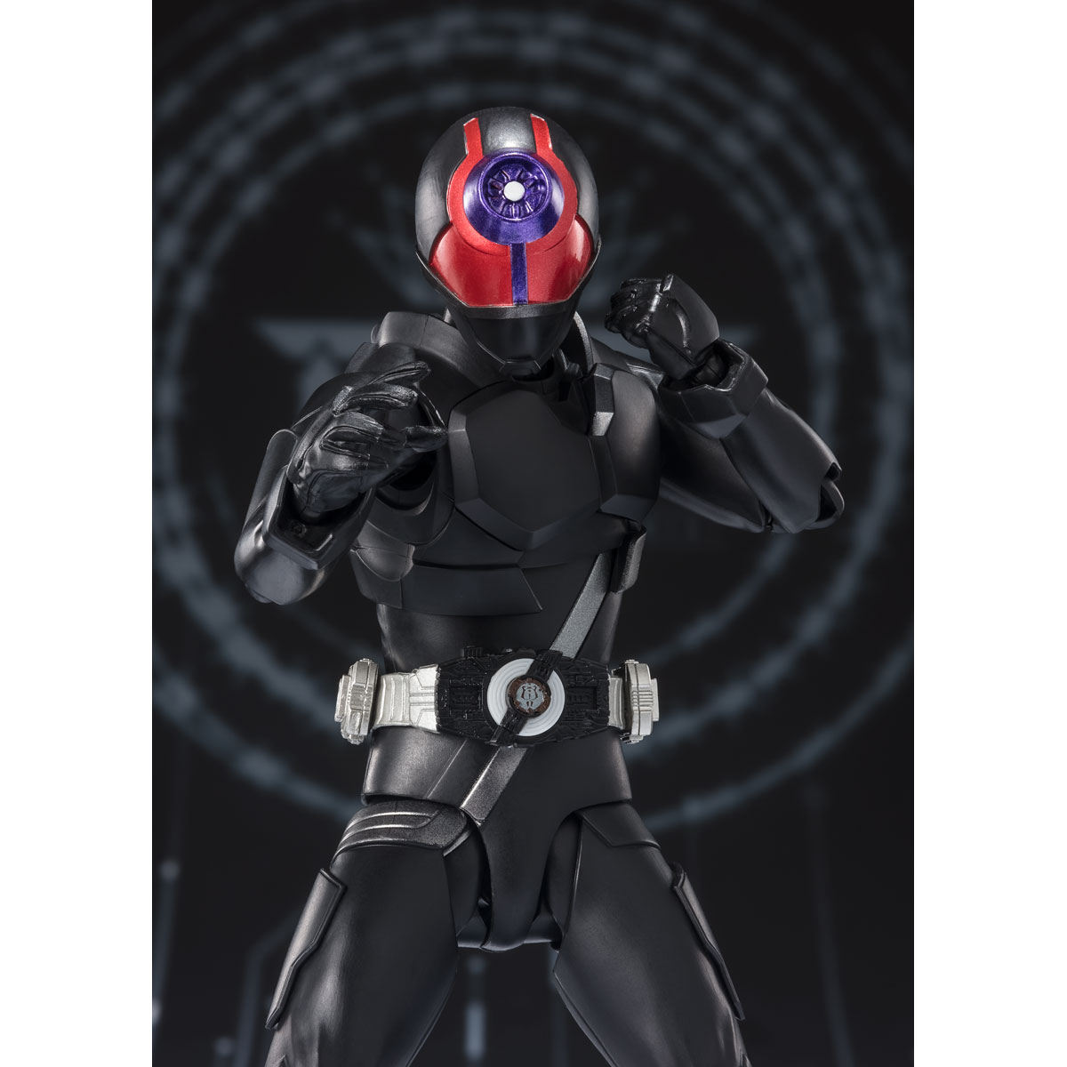 S.H.Figuarts GM RIDER SET | Kamen Rider | PREMIUM BANDAI Singapore