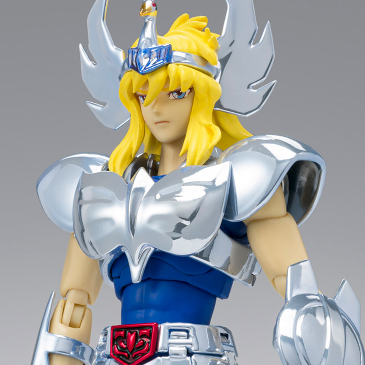 SAINT CLOTH MYTH CYGNUS HYOGA 20th Anniversary Ver. | SAINT SEIYA