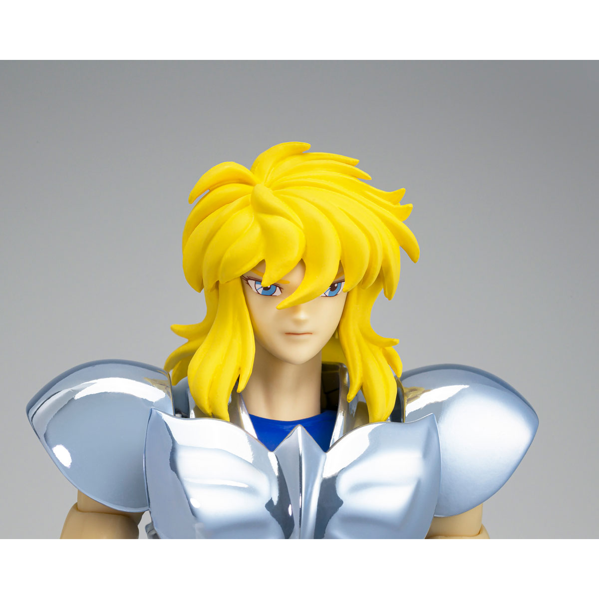 SAINT CLOTH MYTH CYGNUS HYOGA 20th Anniversary Ver. | SAINT SEIYA