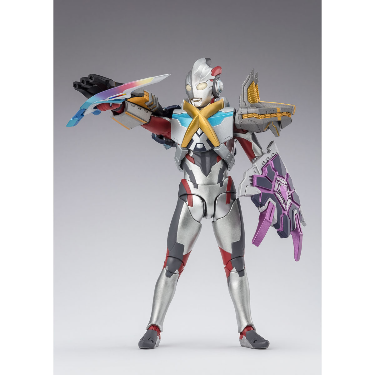 ウルトラマン SEC List of Japanese 【BP08】Converging Bonds