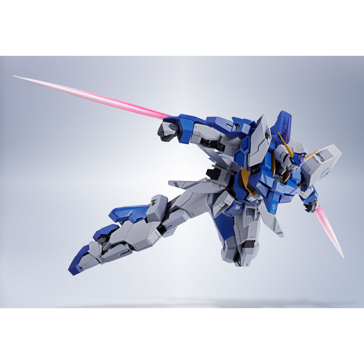 METAL ROBOT SPIRITS <SIDE MS> GUNDAM AGE-FX | GUNDAM