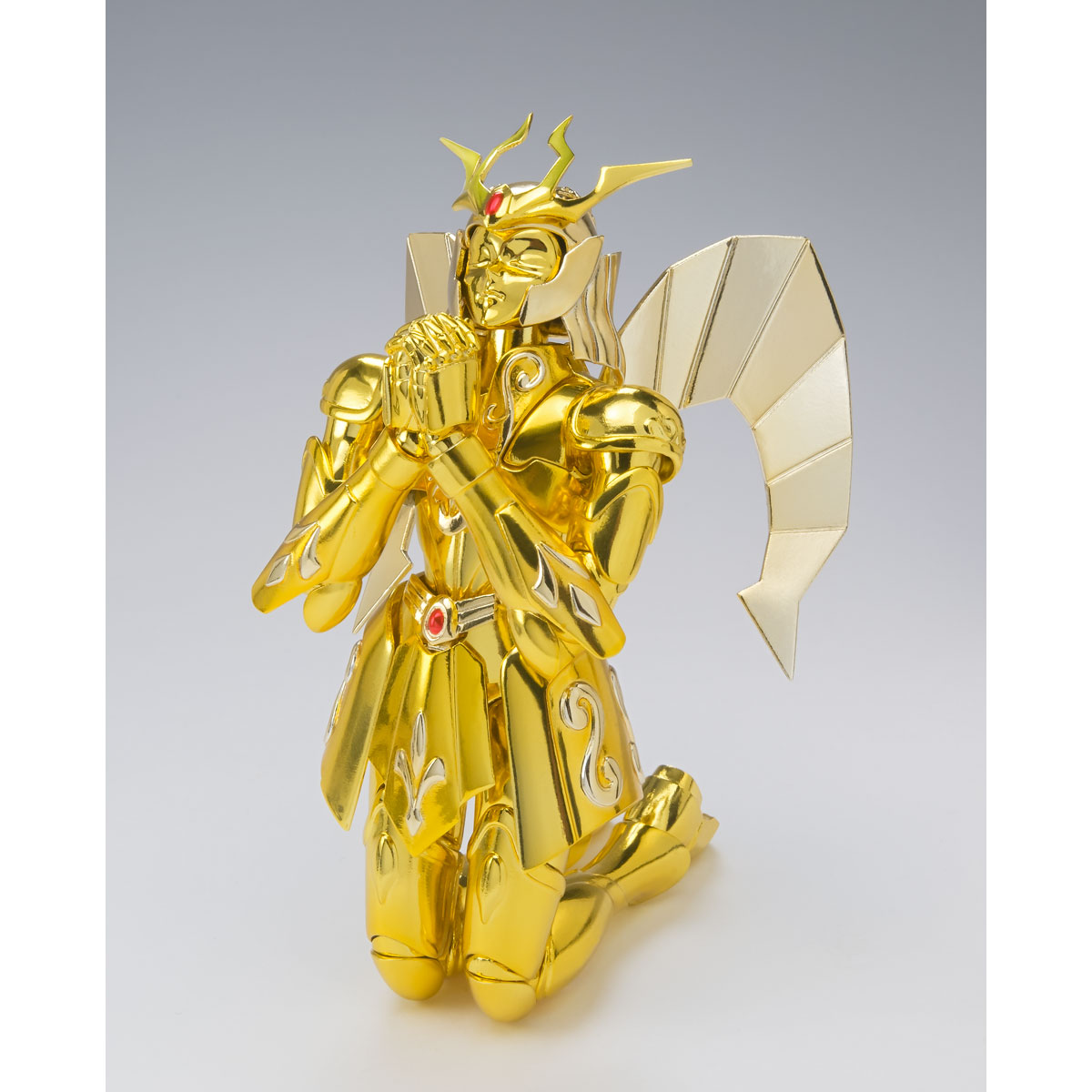 ゲームキャラクター Saint Cloth Myth EX Virgo Shaka SAINT CLOTH MYTH EX VIRGO SHAKA <20th REVIVAL Ver.> | SAINT SEIYA