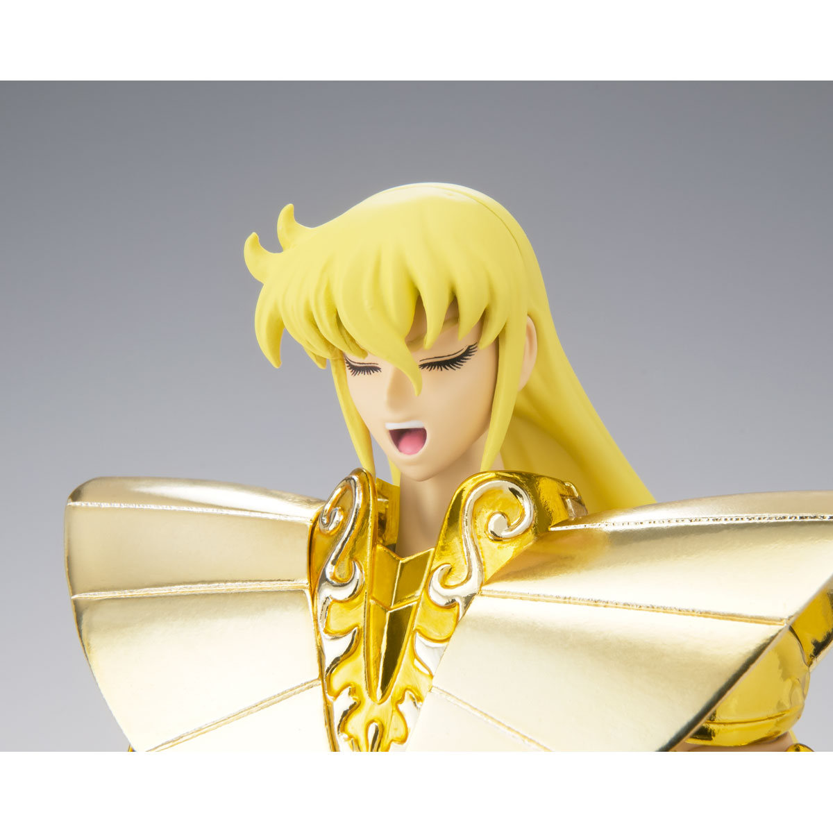 聖闘士星矢 Virgo Shaka Pre-Order - Statue Virgo Shaka – Saint Seiya – Art Scale 1/10