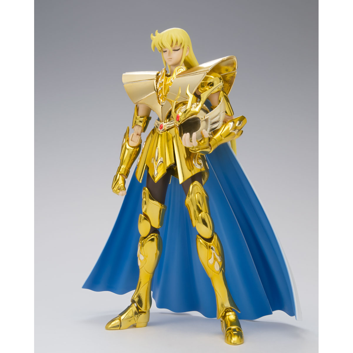 ゲームキャラクター Saint Cloth Myth EX Virgo Shaka SAINT CLOTH MYTH EX VIRGO SHAKA <20th REVIVAL Ver.> | SAINT SEIYA