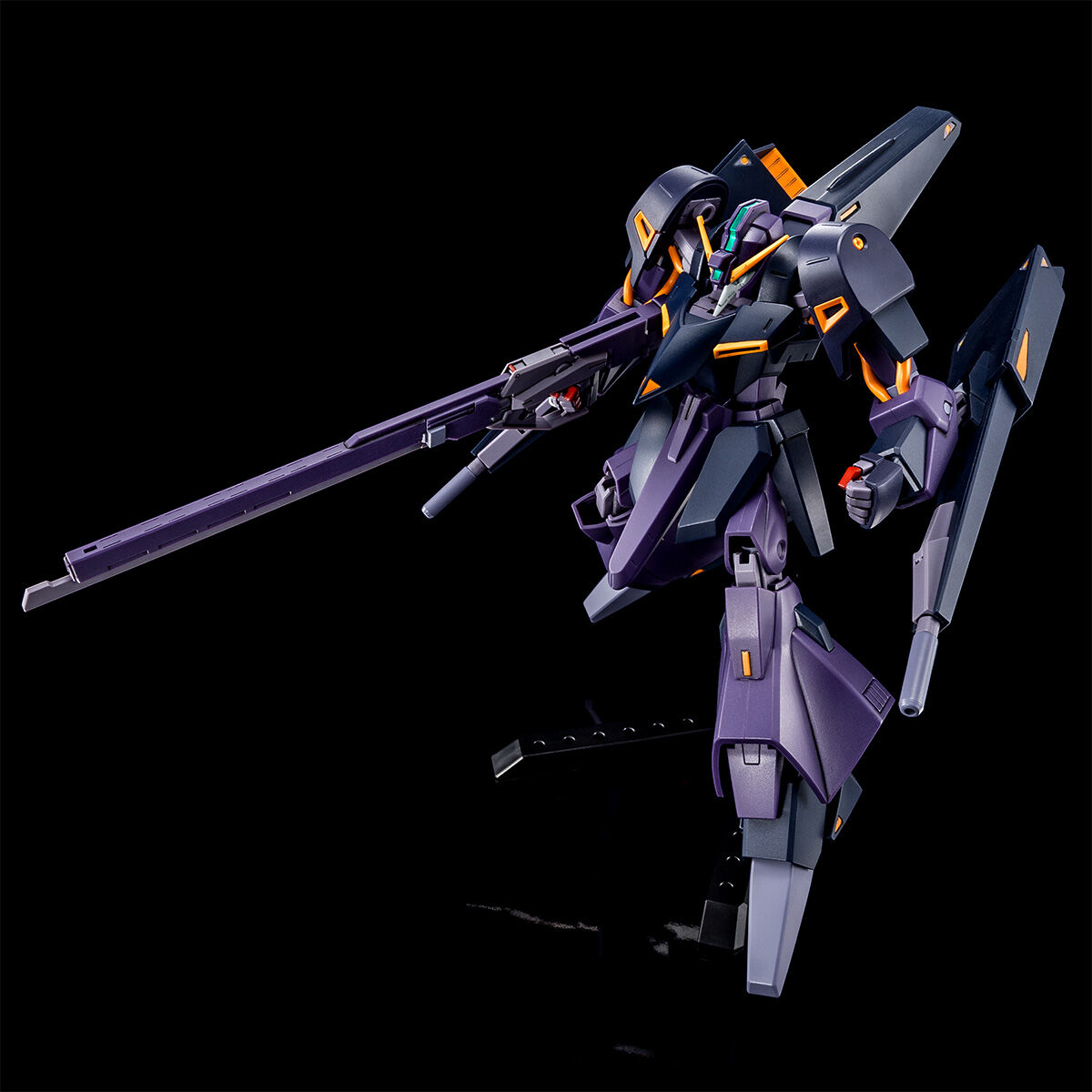 HG 1/144 GAPLANT TR-5 [HRAIROO] (TITANS) (A.O.Z RE-BOOT Ver.) [Mar
