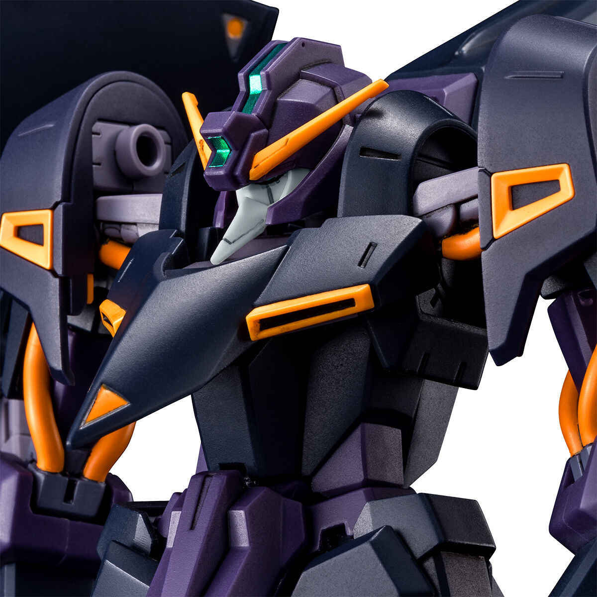 HG 1/144 GAPLANT TR-5 [HRAIROO] (TITANS) (A.O.Z RE-BOOT Ver.) [Mar