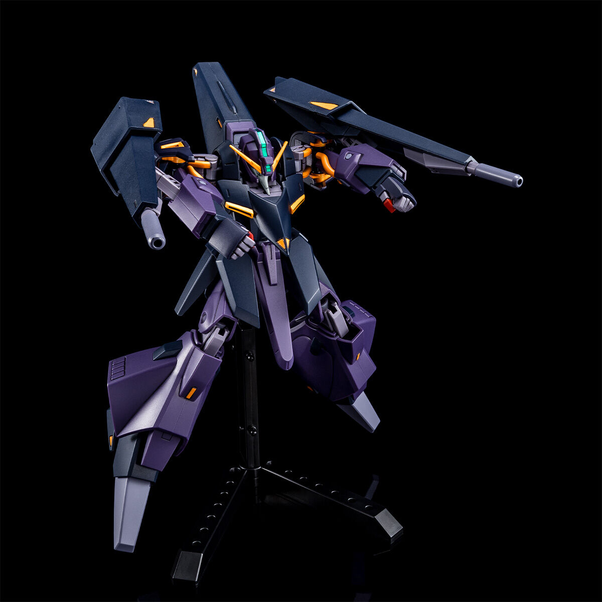 HG 1/144 GAPLANT TR-5 [HRAIROO] (TITANS) (A.O.Z RE-BOOT Ver.) [Mar