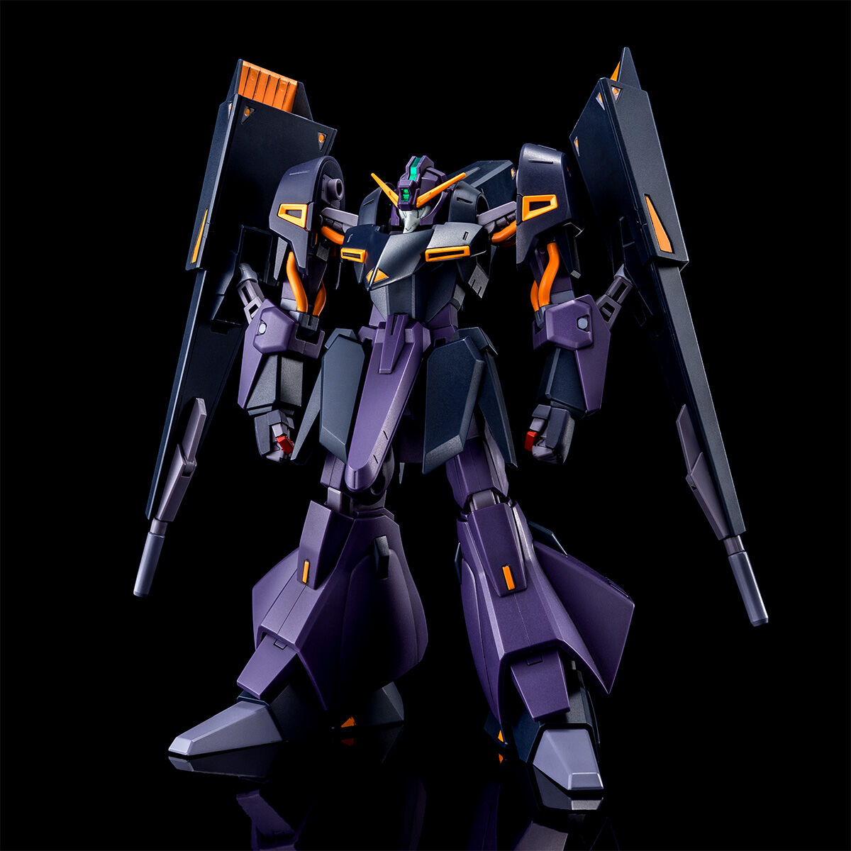 HG 1/144 GAPLANT TR-5 [HRAIROO] (TITANS) (A.O.Z RE-BOOT Ver.) [Mar