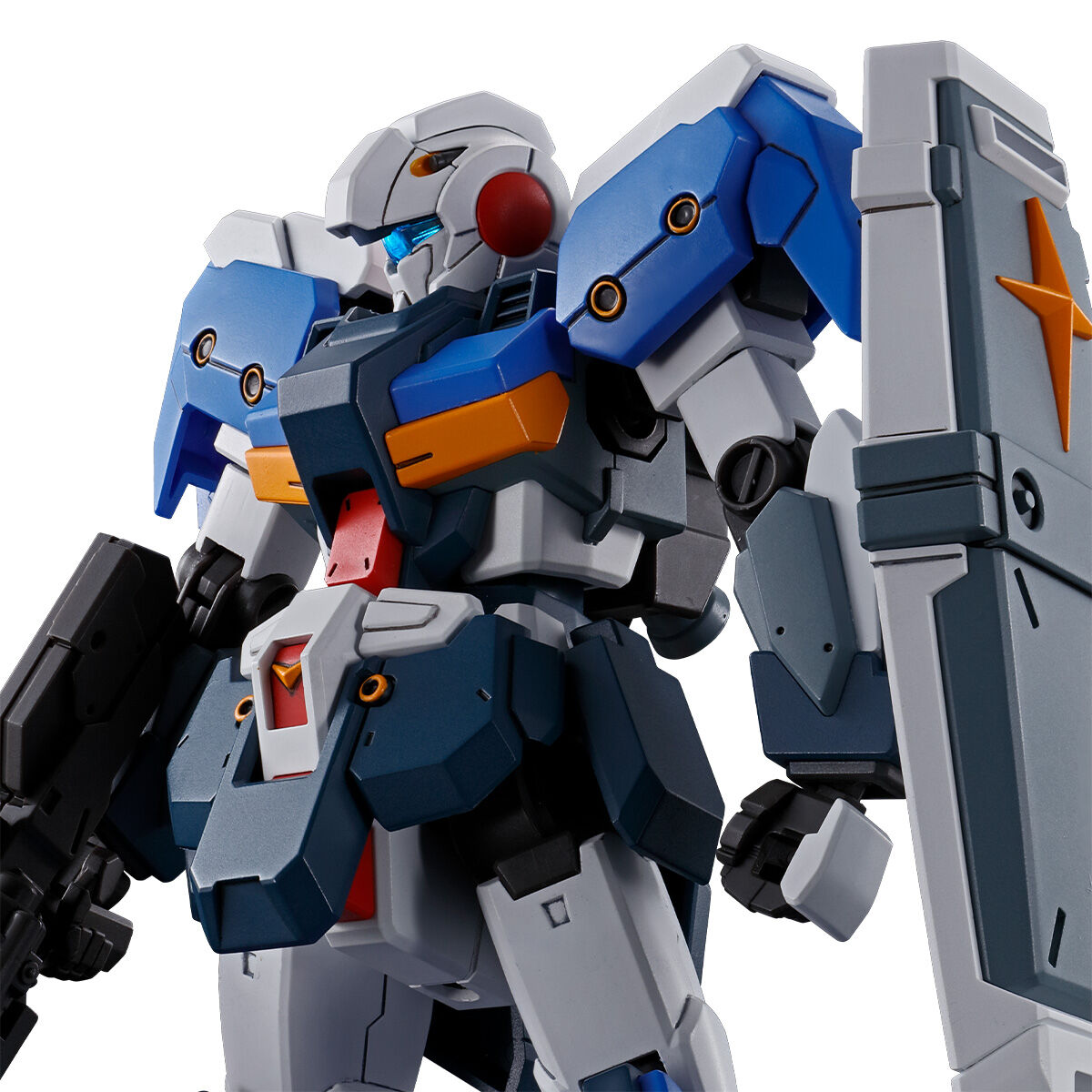 HG 1/144 G-LINE STANDARD ARMOR [Mar 2024 Delivery] | GUNDAM