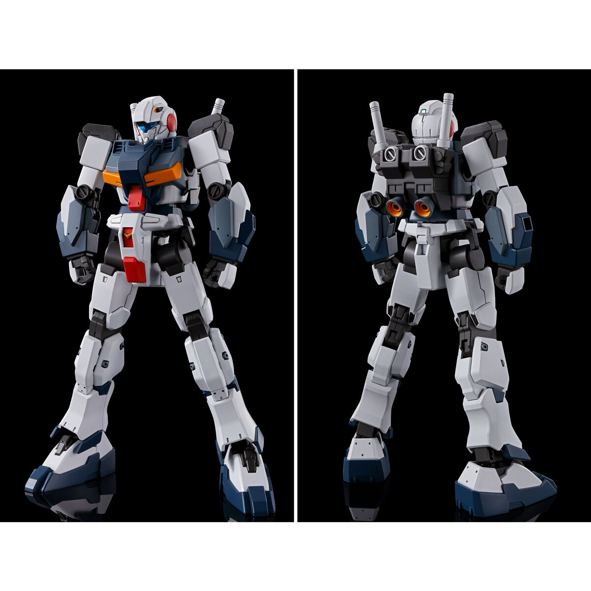 HG 1/144 G-LINE STANDARD ARMOR [Sep 2024 Delivery] | GUNDAM