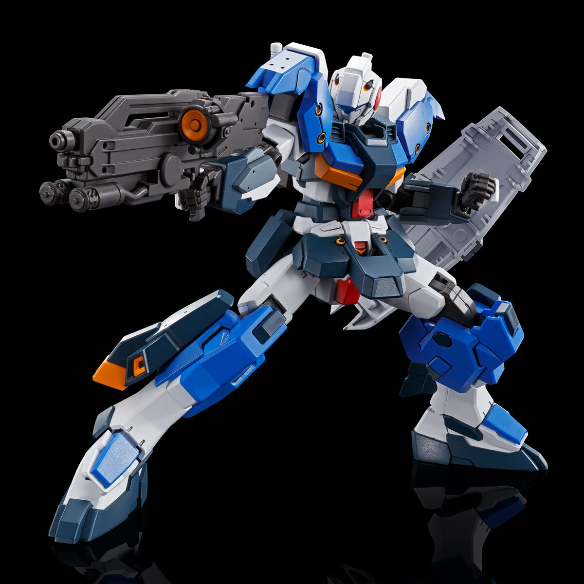 HG 1/144 G-LINE STANDARD ARMOR [Sep 2024 Delivery] | GUNDAM