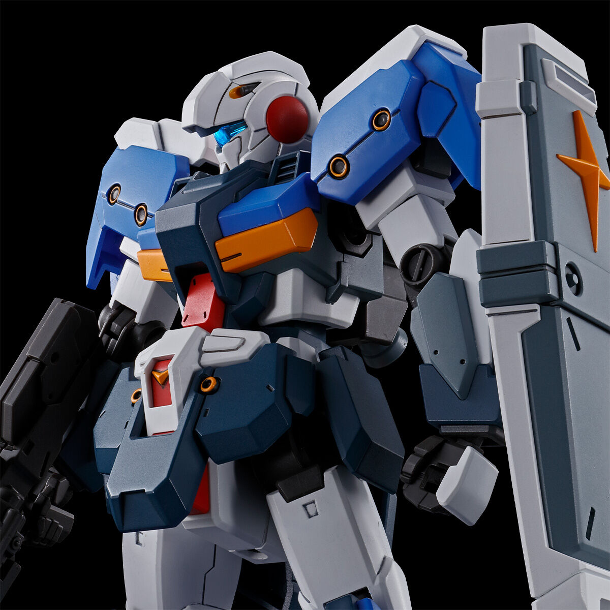 HG 1/144 G-LINE STANDARD ARMOR [Sep 2024 Delivery] | GUNDAM