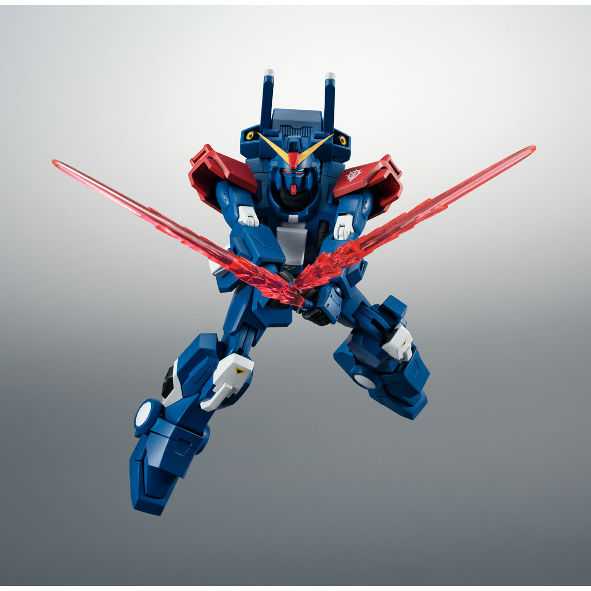 BANDAI - 英二 THE ROBOT SPIRITS <SIDE MS> RX-79BD-2 BLUE DESTINY UNIT 2 ver
