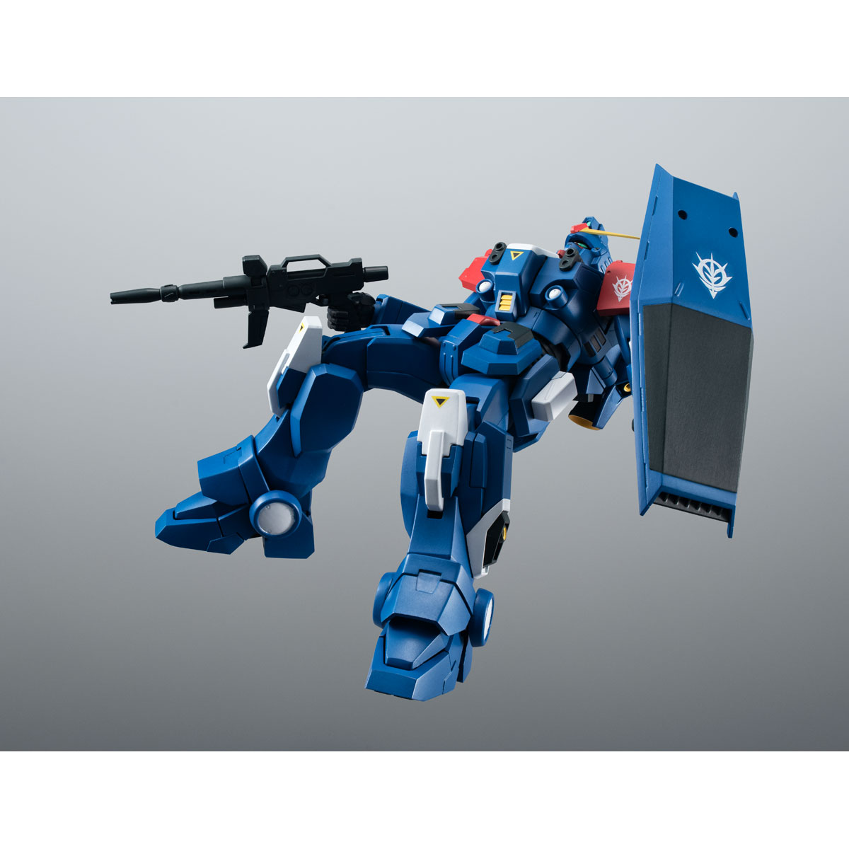 BANDAI - 英二 THE ROBOT SPIRITS <SIDE MS> RX-79BD-2 BLUE DESTINY UNIT 2 ver