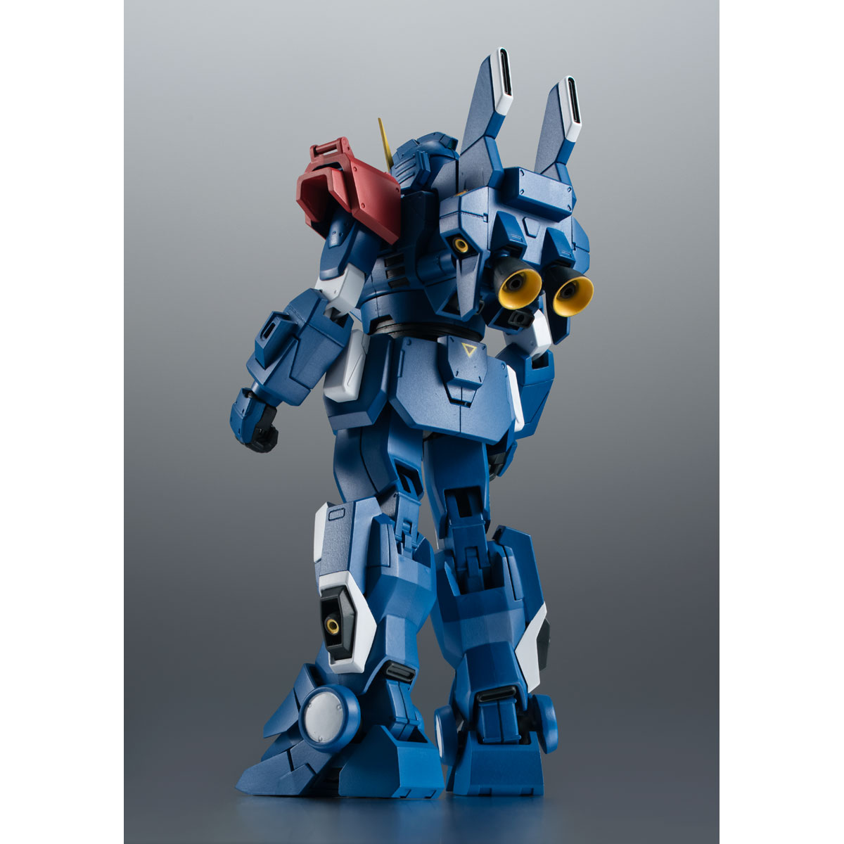 BANDAI - 英二 THE ROBOT SPIRITS <SIDE MS> RX-79BD-2 BLUE DESTINY UNIT 2 ver