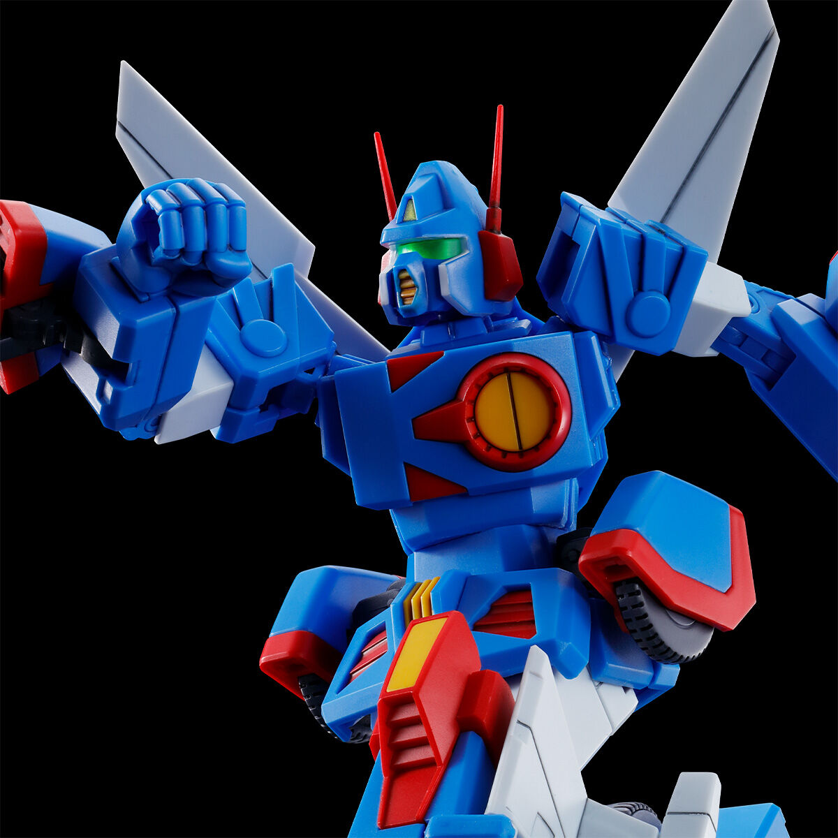 HG 1/144 XABUNGLE TYPE [Feb 2026 Delivery] | COMBAT MECHA XABUNGLE