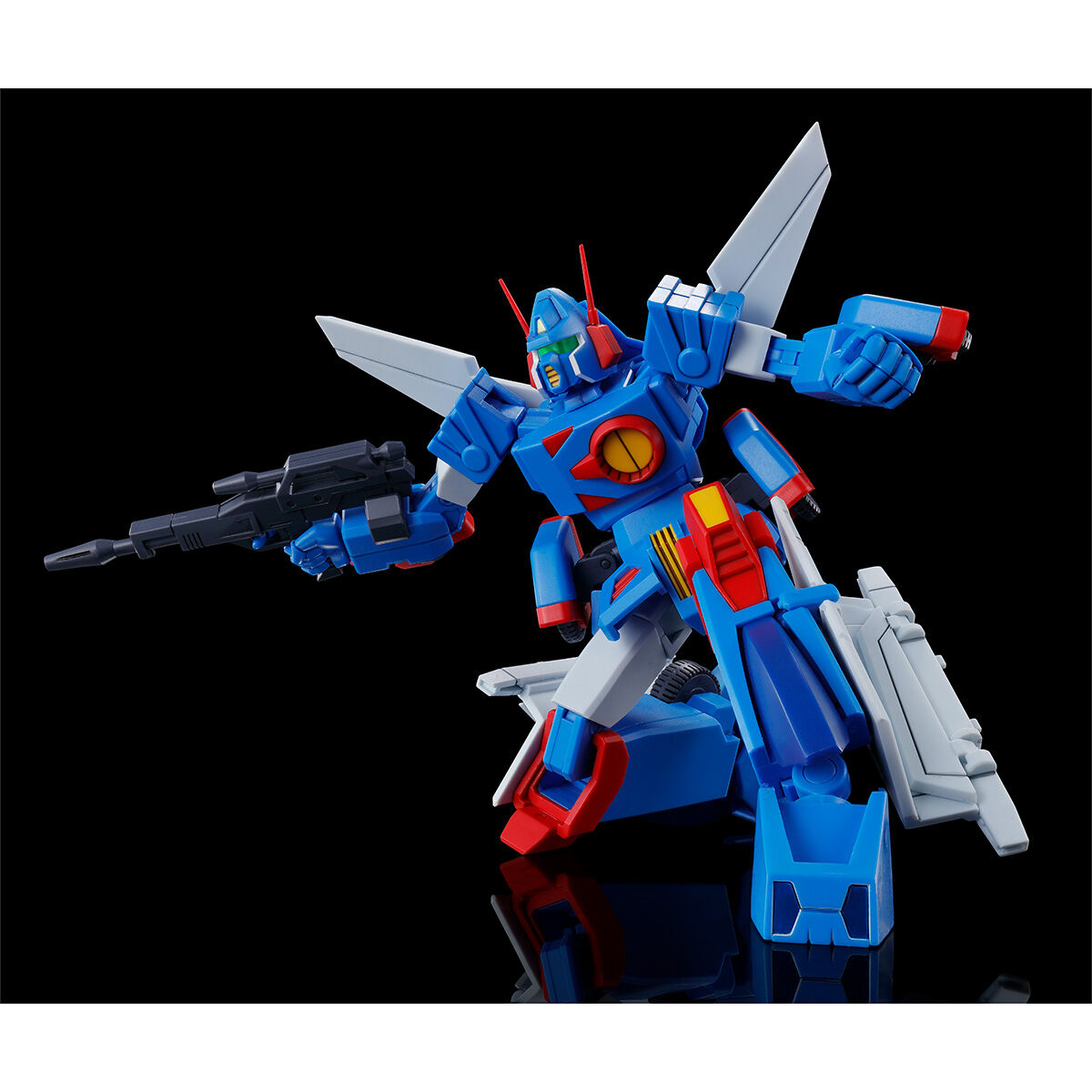HG 1/144 XABUNGLE TYPE [Apr 2024 Delivery] | COMBAT MECHA XABUNGLE