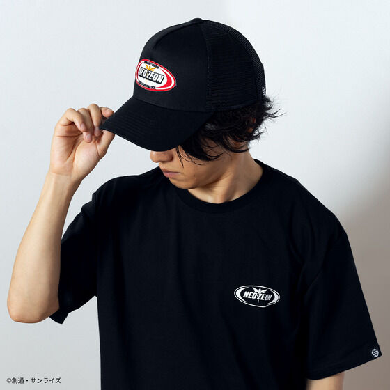 Neo Zeon Cap—Mobile Suit Gundam: Char's Counterattack/STRICT-G