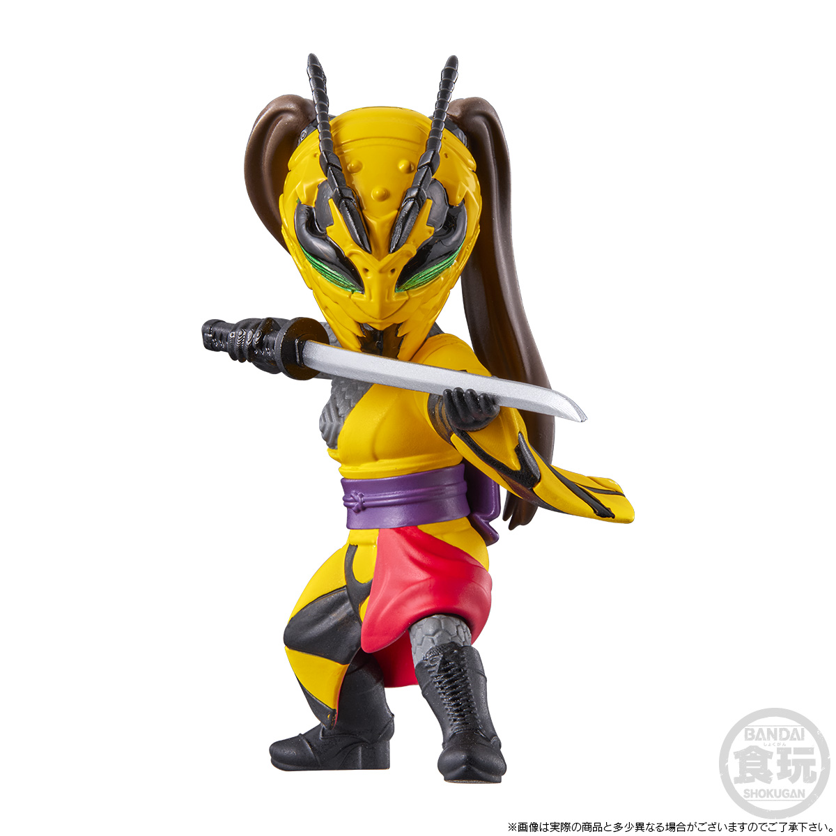 新品未開封■CONVERGE MOTION BATTA-AUGMENTS SET CONVERGE MOTION SHIN KAMEN RIDER BATTA-AUGMENTS SET | Hobby-Genki