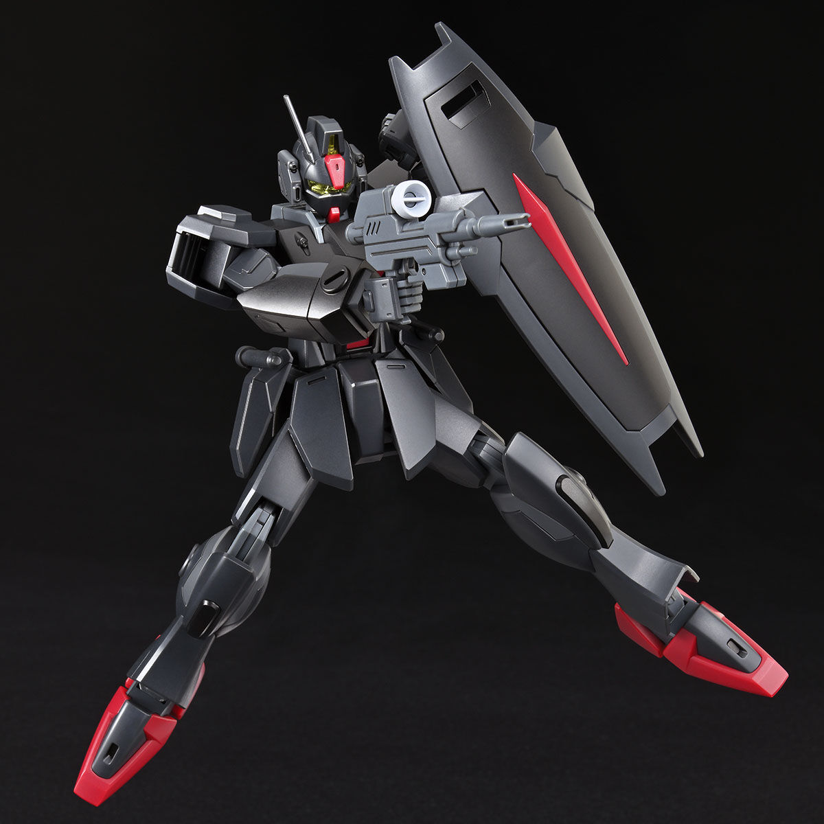 HG 1/144 DARK DAGGER L [May 2024 Delivery] | GUNDAM