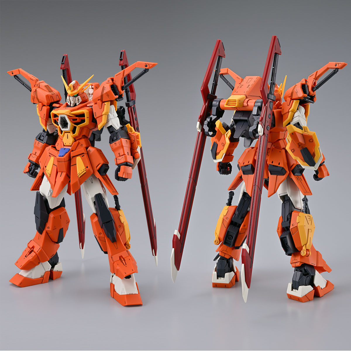 FULL MECHANICS 1/100 SWORD CALAMITY GUNDAM [Jun 2024 Delivery
