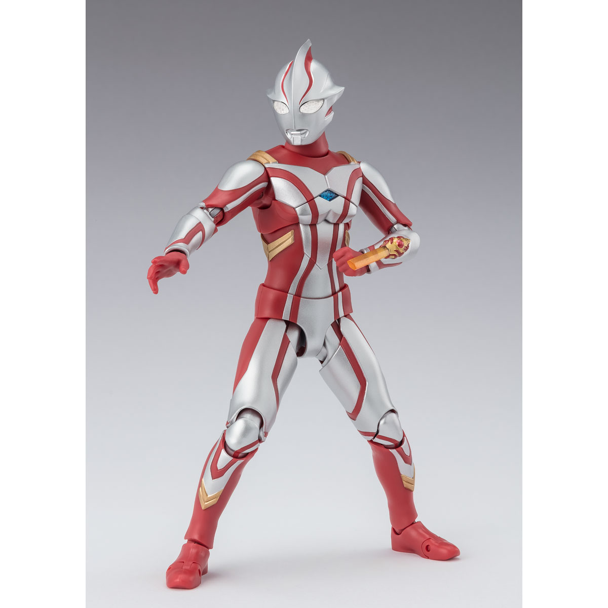 S.H.Figuarts HUNTER KNIGHT TSURUGI | ULTRAMAN | PREMIUM BANDAI