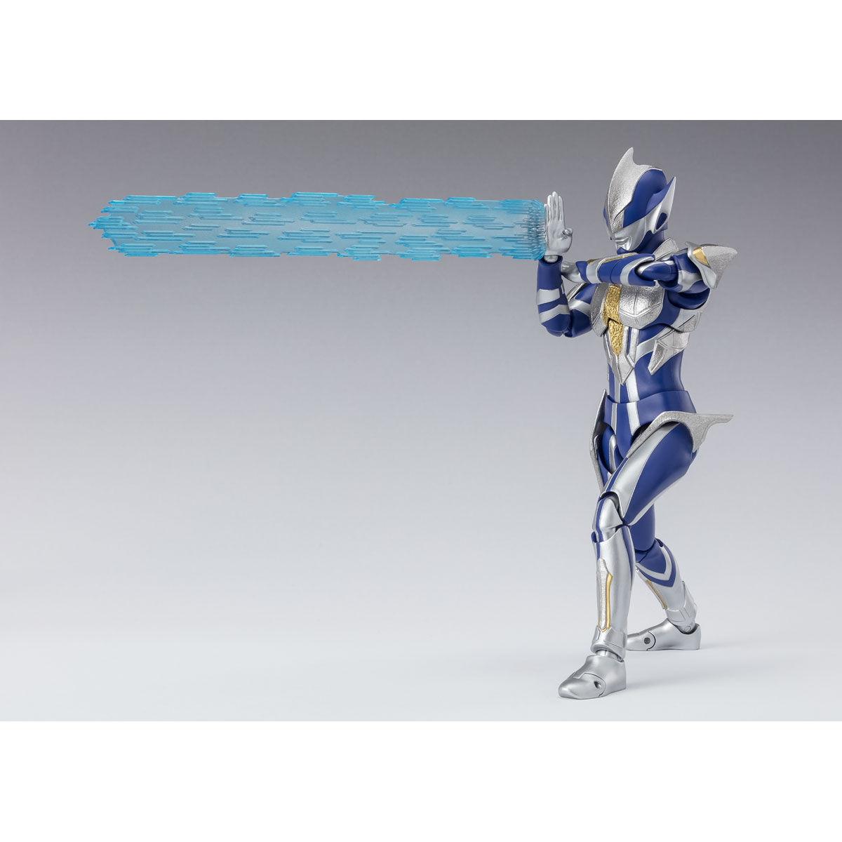 特撮 SHFiguarts HUNTER KNIGHT TSURUGI S.H.Figuarts HUNTER KNIGHT TSURUGI Scheduled release: June 2024