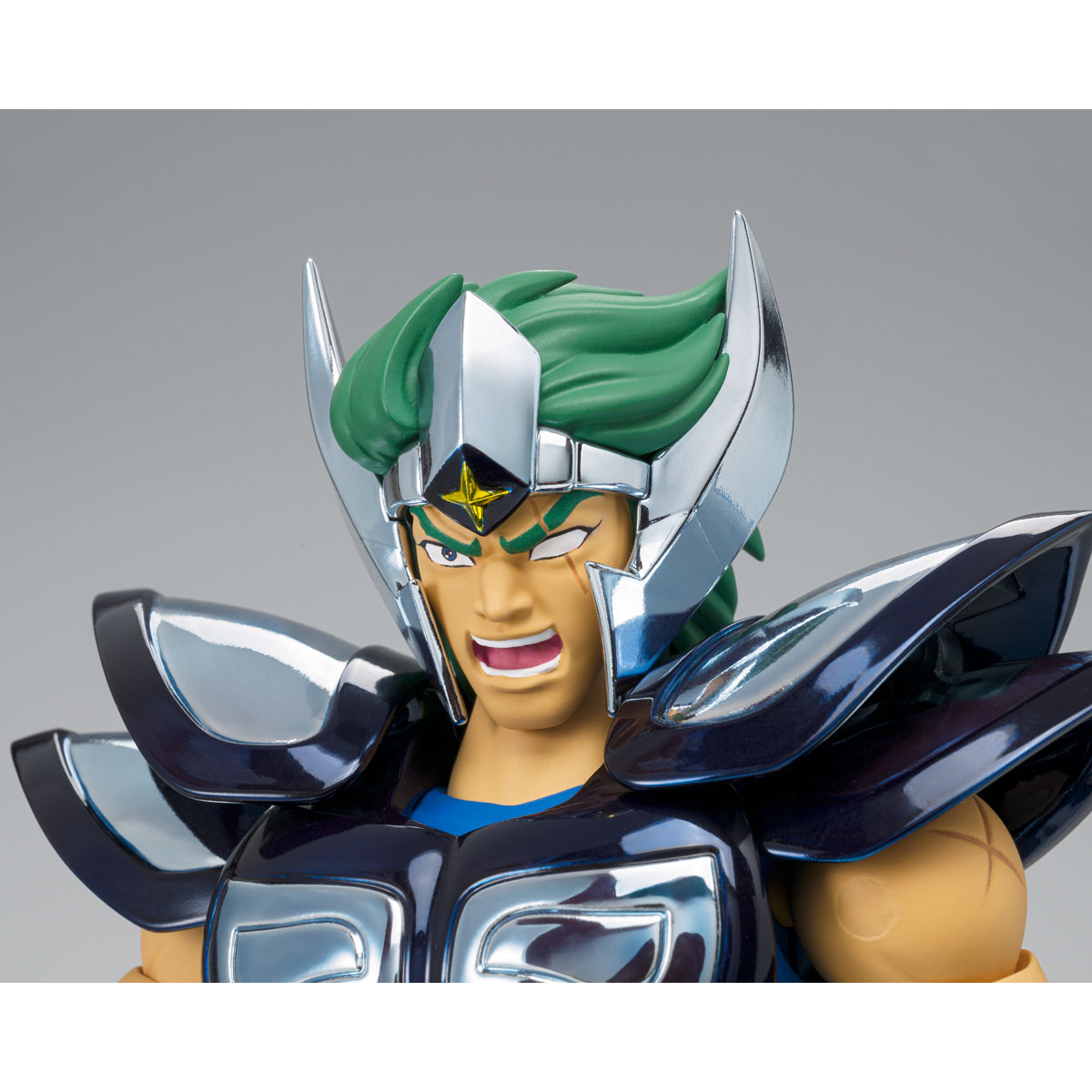 SAINT CLOTH MYTH WHALE MOSES | SAINT SEIYA | PREMIUM BANDAI