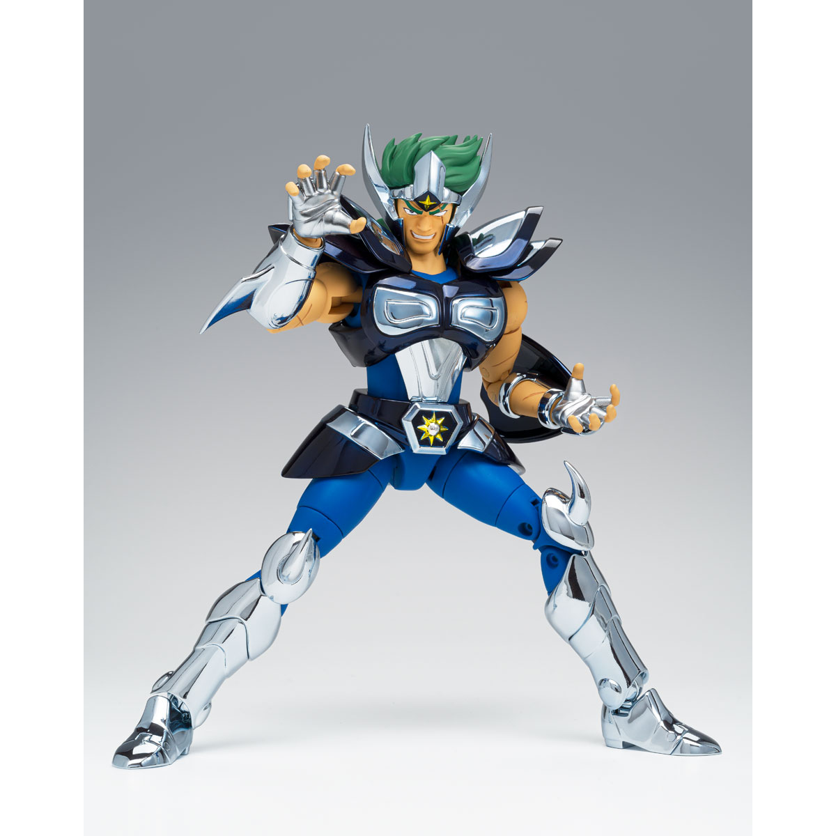 SAINT CLOTH MYTH WHALE MOSES | SAINT SEIYA | PREMIUM BANDAI Hong