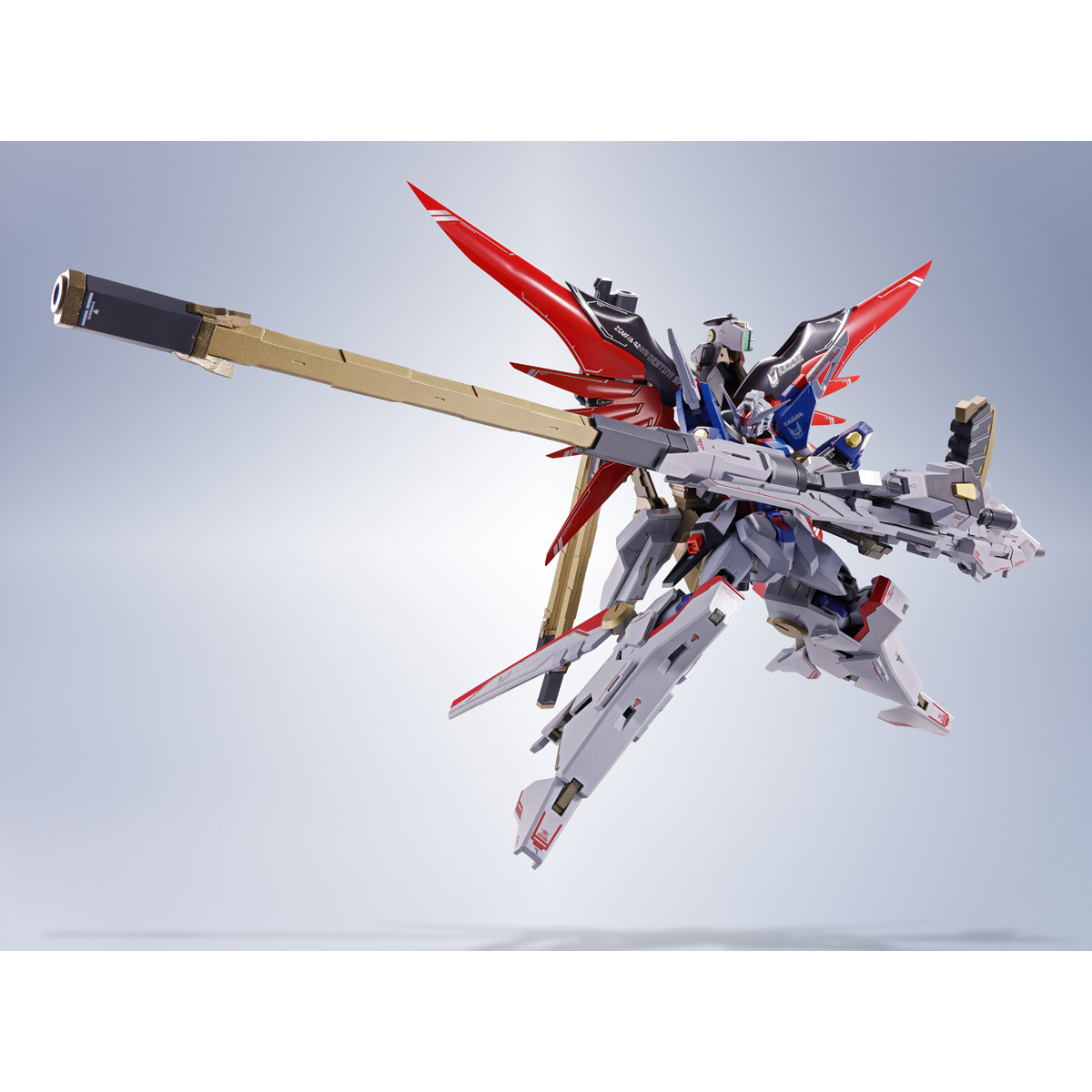 doroids様 zanearts① Zane's Ultra Combiner Mech 71834 | NINJAGO® | Buy online at the