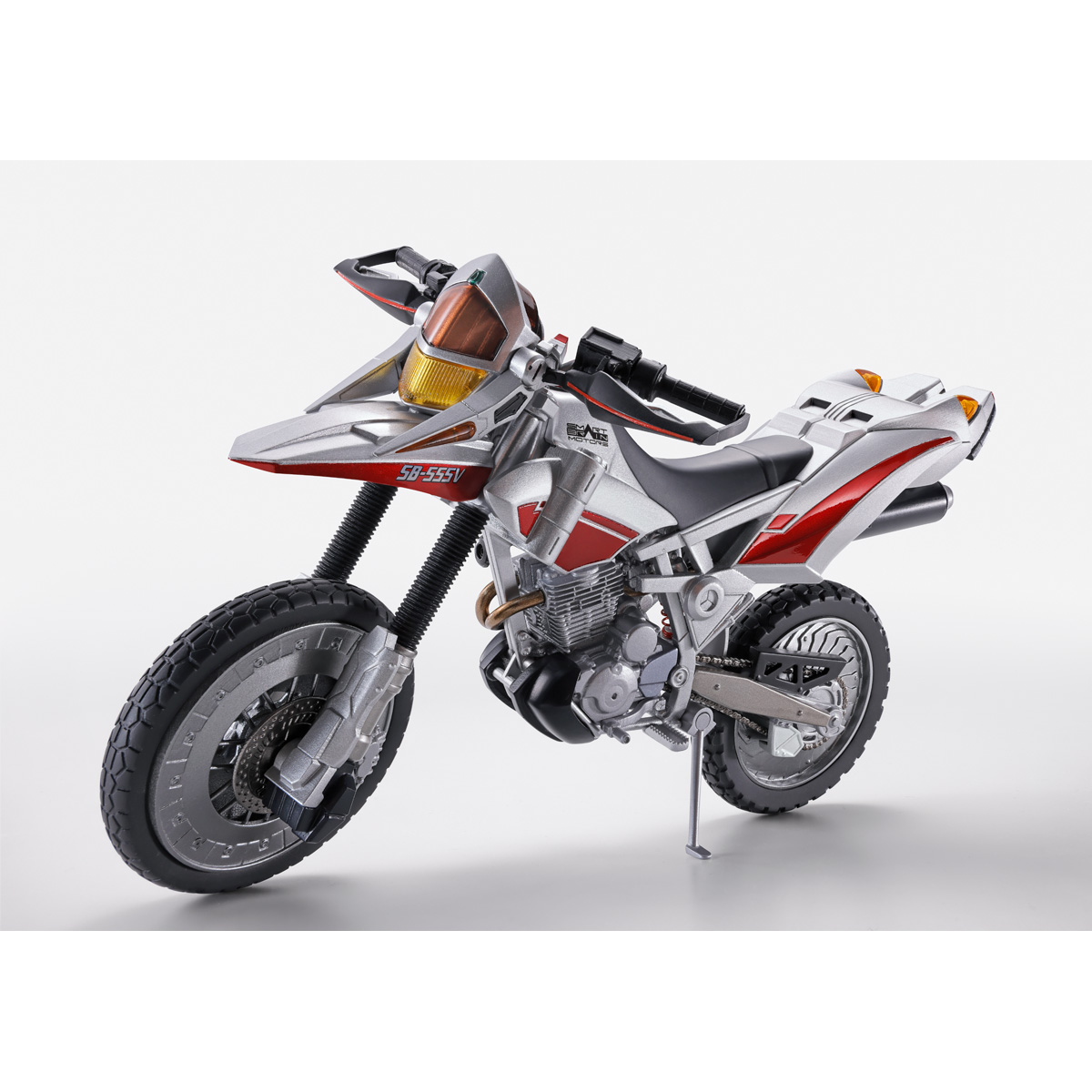S.H.Figuarts AUTOVAJIN (VEHICLE MODE) | Kamen Rider
