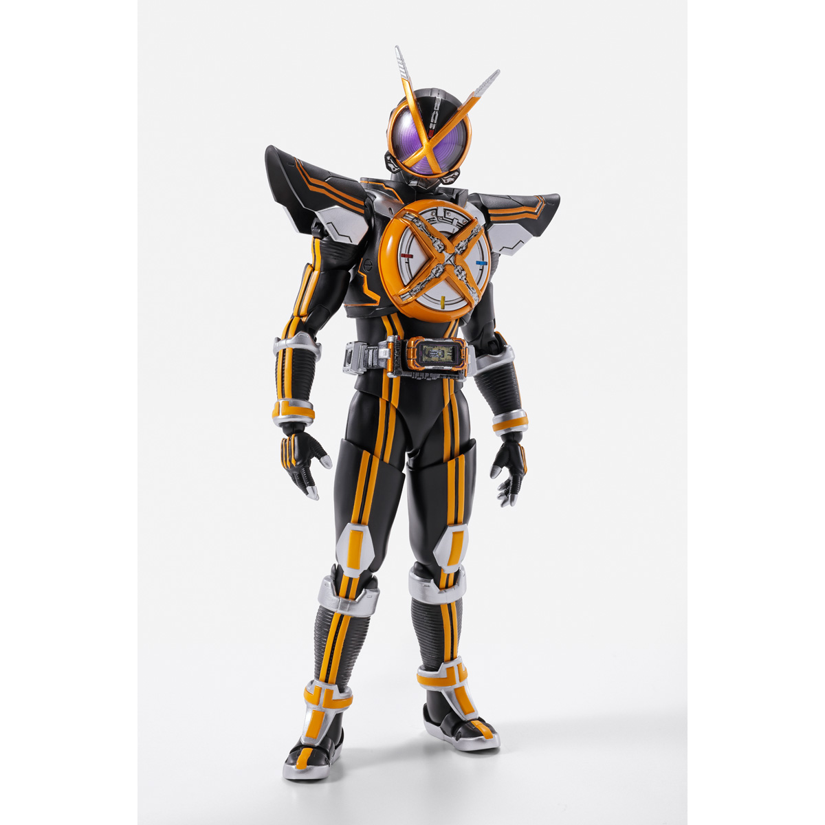 S.H.Figuarts (SHINKOCCHOU SEIHOU) MASKED RIDER NEXT KAIXA | Kamen