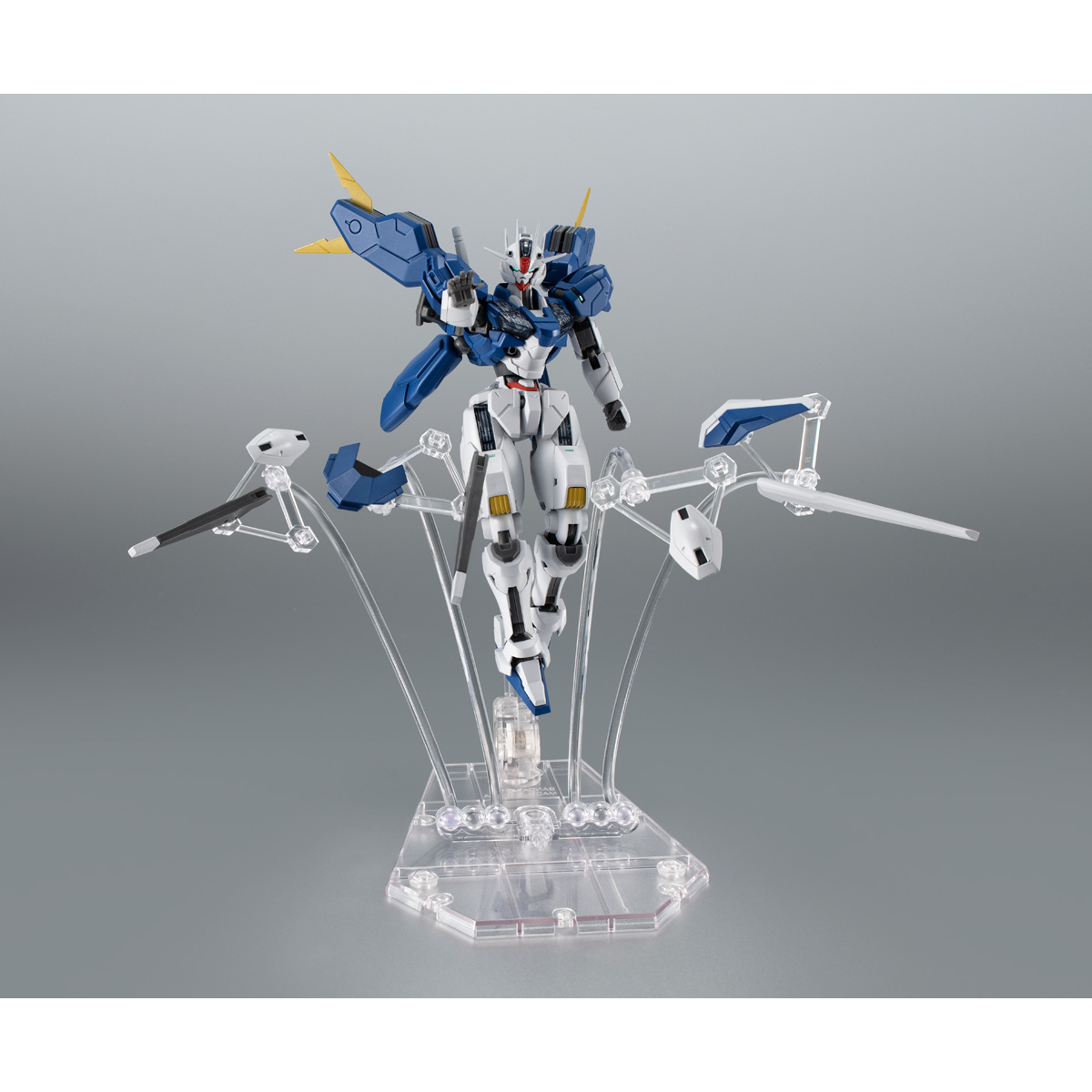 ROBOT SPIRITS <SIDE MS> XVX-016RN GUNDAM AERIAL REBUILD ver