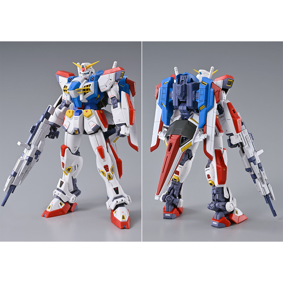 MG 1/100 GUNDAM F90 N-TYPE [Oct 2026 Delivery] | GUNDAM | PREMIUM