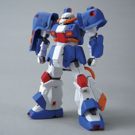 ばんぱく HG 1/144 HOBBY HI-ZACK (A.O.Z RE-BOOT Ver.) [2024年4月發送] | 高達