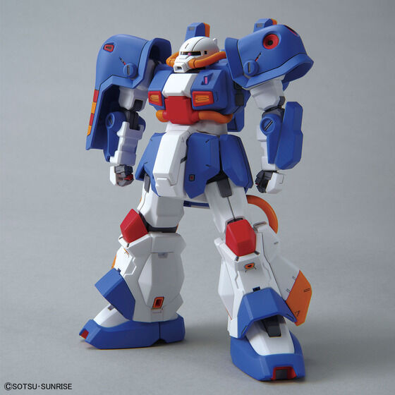 はるはる HG 1/144 HOBBY HI-ZACK (A.O.Z RE-BOOT Ver.) [Feb 2026 Delivery