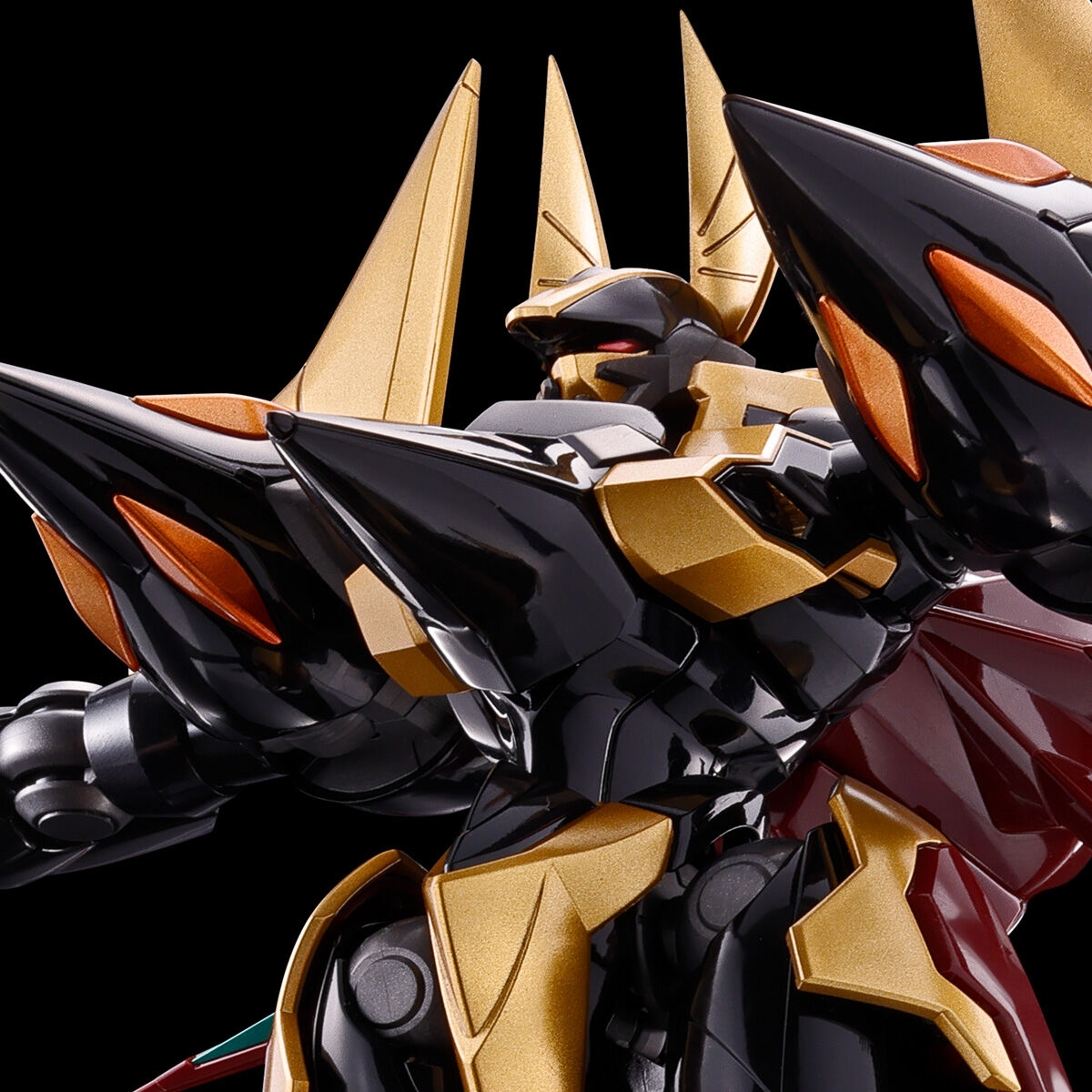 コードギアス　反逆のルルーシュ　HG 1/35 Gawain HG 1/35 GAWAIN [Oct 2026 Delivery] | CODE GEASS | PREMIUM BANDAI