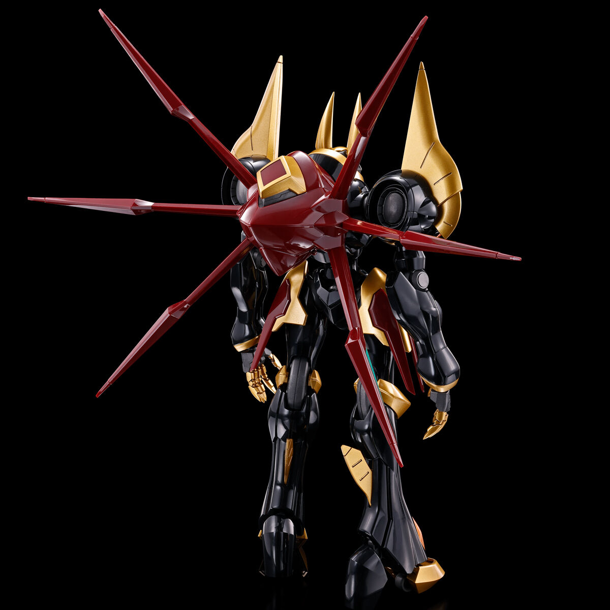 HG 1/35 GAWAIN [May 2024 Delivery] | CODE GEASS | PREMIUM BANDAI