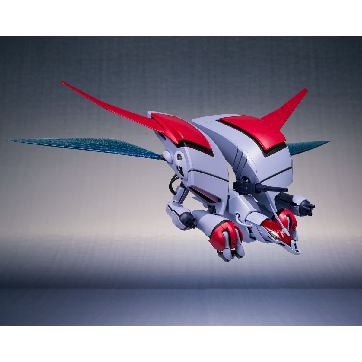 BANDAI ROBOT魂 GALLABA ROBOT SPIRITS < SIDE MS > RMS-117 GALBALDY β ver. A.N.I.M.E.