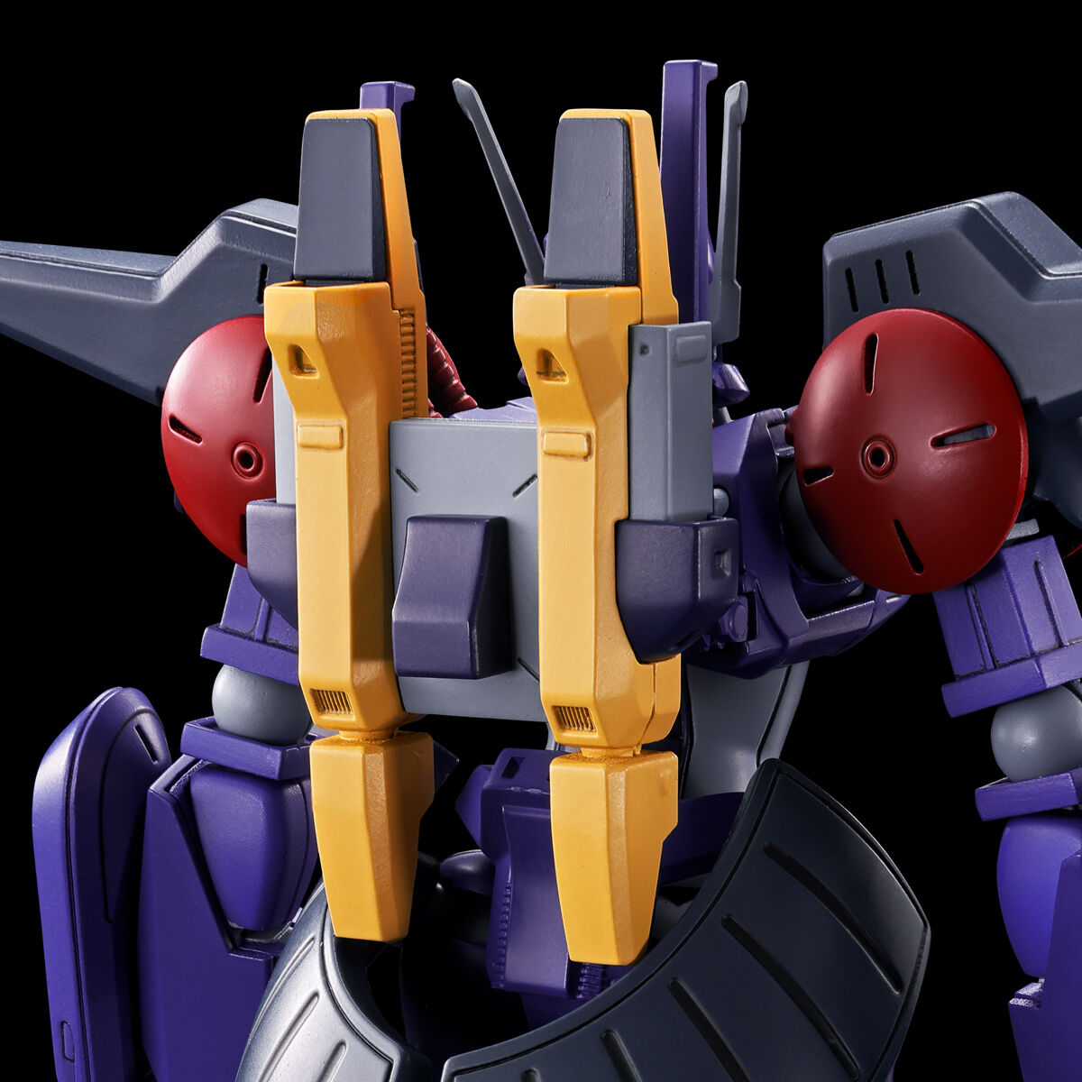 HG 1/144 BAT-SHU [Nov 2024 Delivery] | Gintama | PREMIUM BANDAI