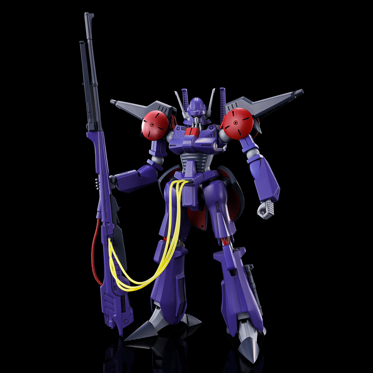 HG 1/144 BAT-SHU [Nov 2024 Delivery] | Heavy Metal L-Gaim