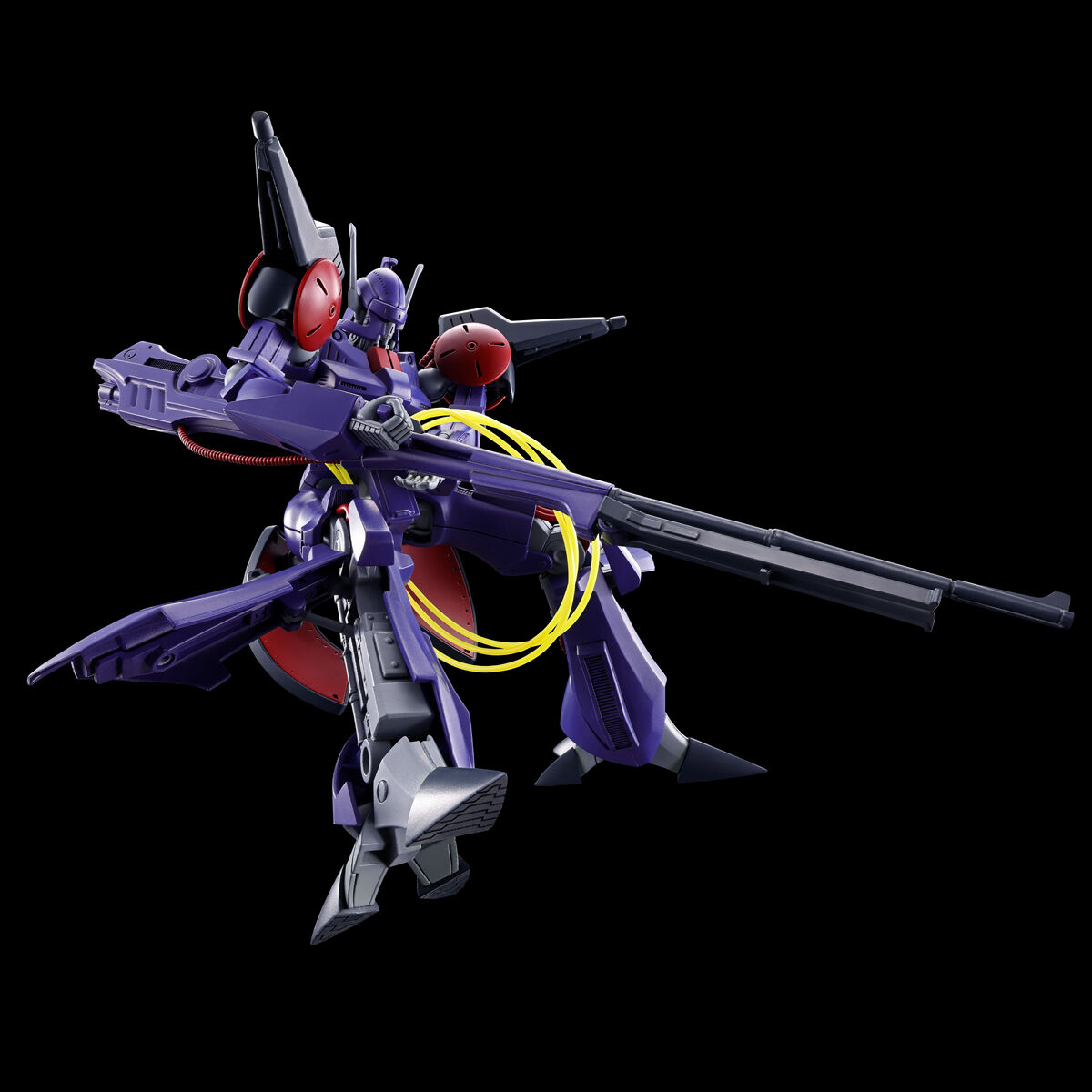 HG 1/144 BAT-SHU [Nov 2024 Delivery] | Gintama | PREMIUM BANDAI