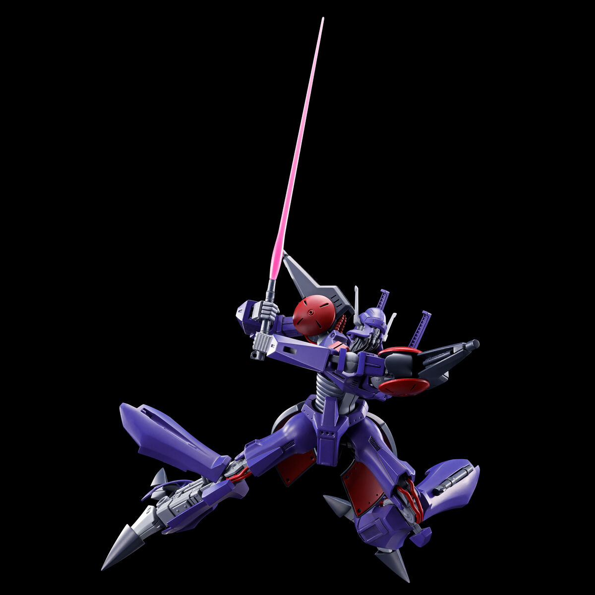 HG 1/144 BAT-SHU [Nov 2024 Delivery] | Gintama | PREMIUM BANDAI
