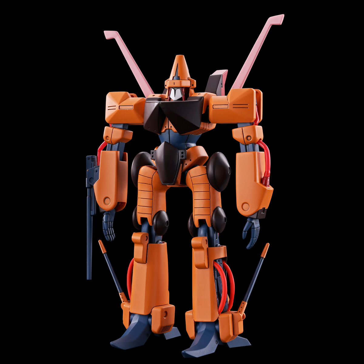 HEAVY METAL L-GAIM SET 2 [Jul 2024 Delivery] | PREMIUM BANDAI