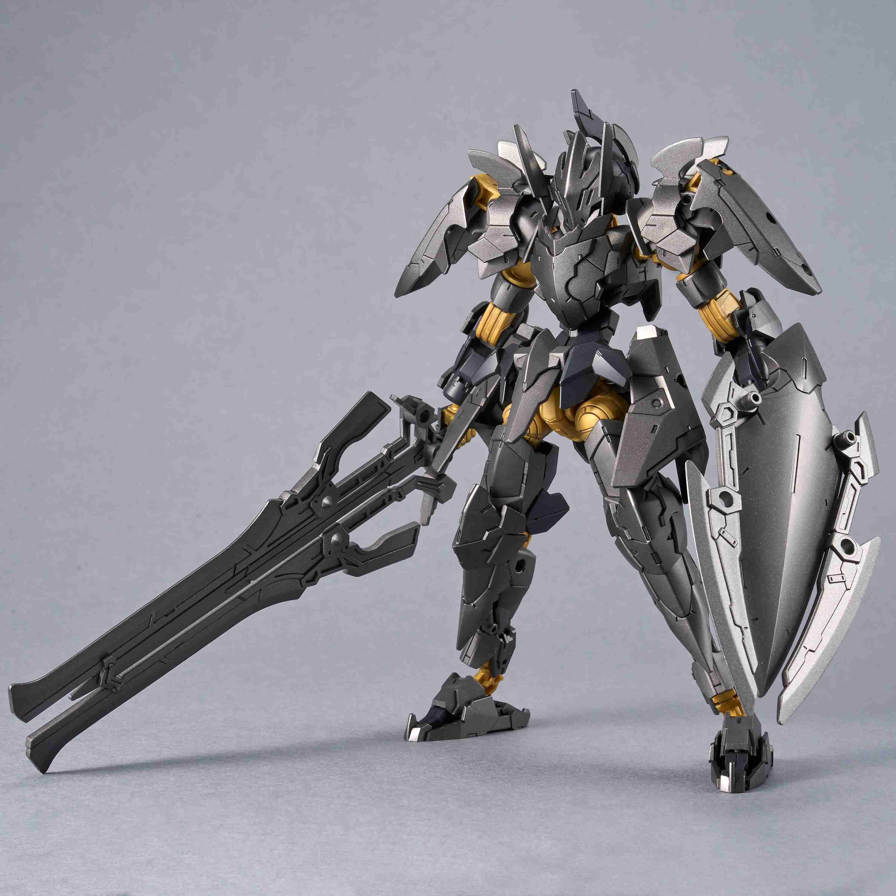 30MM 1/144 EXM-A9bk SPINATIO (BLACK KNIGHT TYPE) [Jul 2024