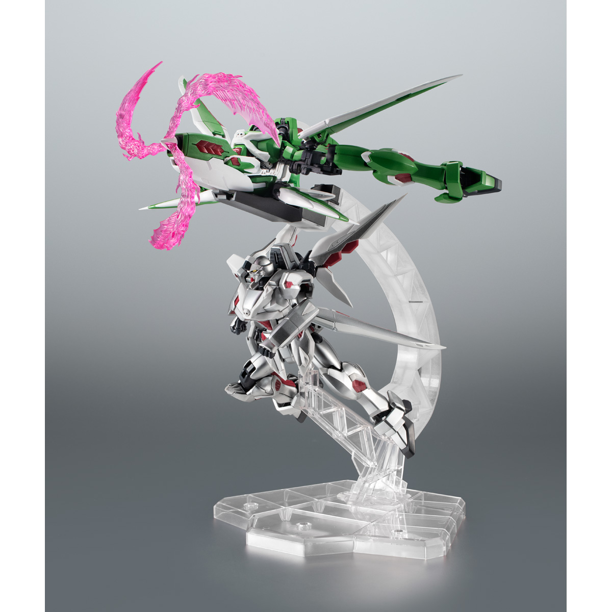 response trail / robot 美品 ROBOT SPIRITS <SIDE MS> TMF/A-803 LaGOWE ver. A.N.I.M.E. | GUNDAM
